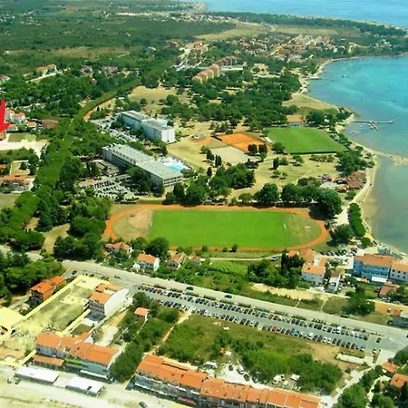 Medulin Apartment Apartament Medulin