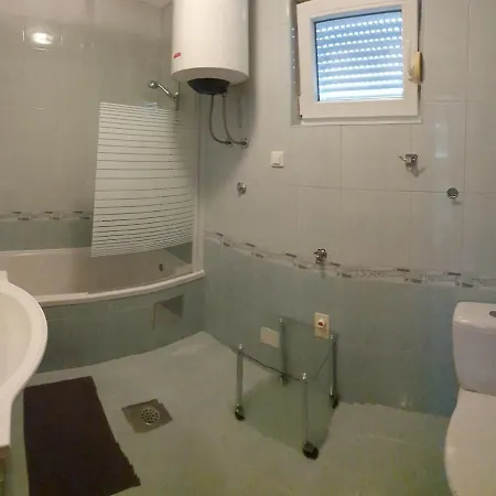 Medulin Apartment Medulin