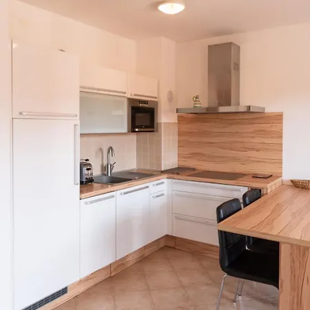 Medulin Apartment * Medulin