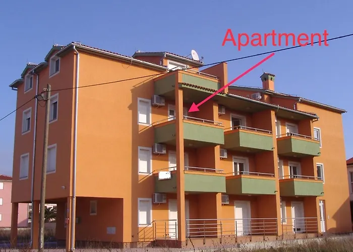 Apartment Medulin Apartment