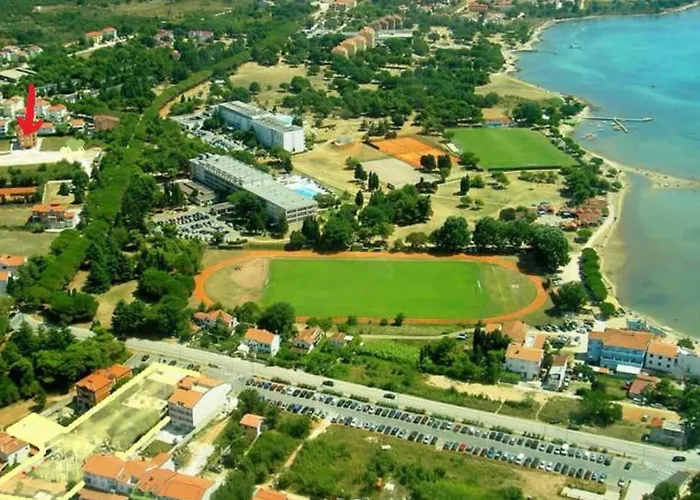 Medulin Apartment Apartment Medulin