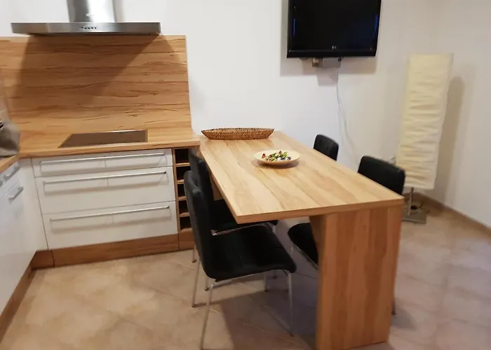 Lejlighed Medulin Apartment *