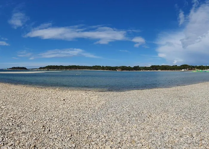 Medulin Apartment Medulin