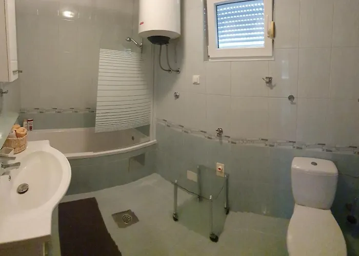 Medulin Apartment Medulin