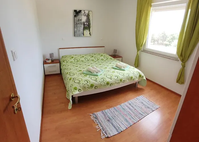 Medulin Apartment Apartment