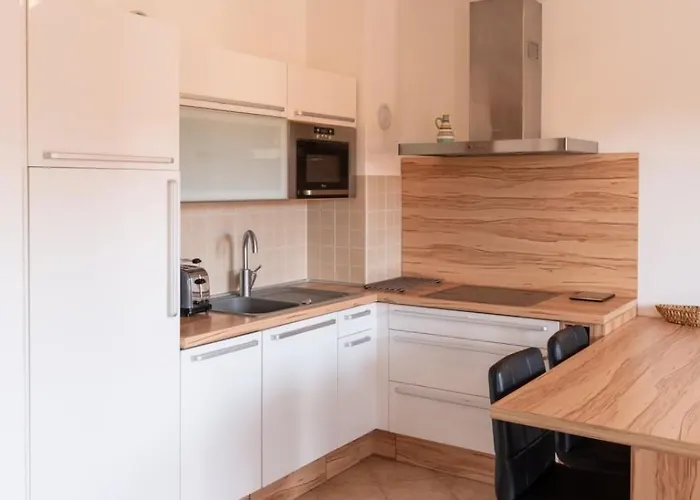 Medulin Apartment * Medulin