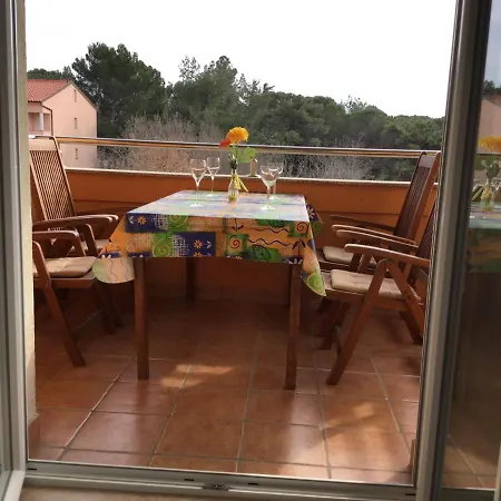 Apartman Medulin Apartment