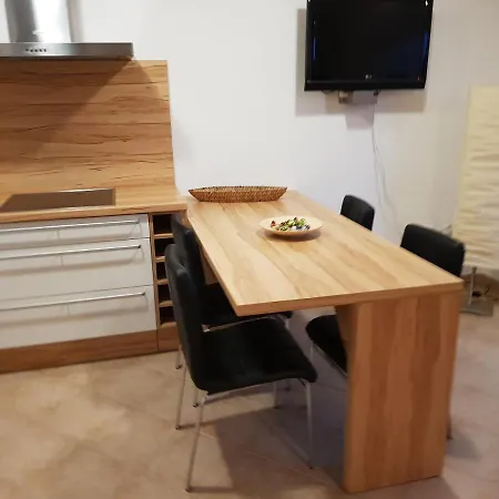Apartman Medulin Apartment *