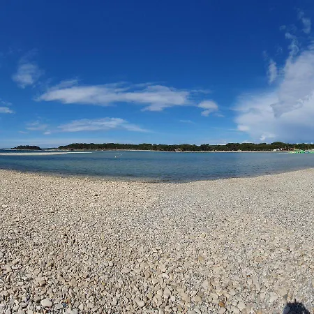 Medulin Apartment Μεντουλίν