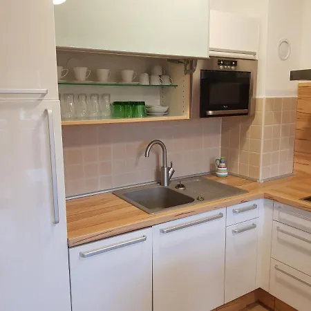 Medulin Apartment Apartman *