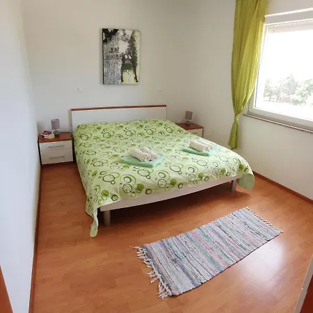 Medulin Apartment Apartamento
