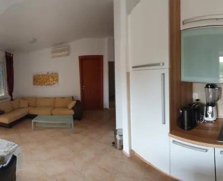 Medulin Apartment Apartman