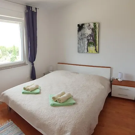 Medulin Apartment * Μεντουλίν