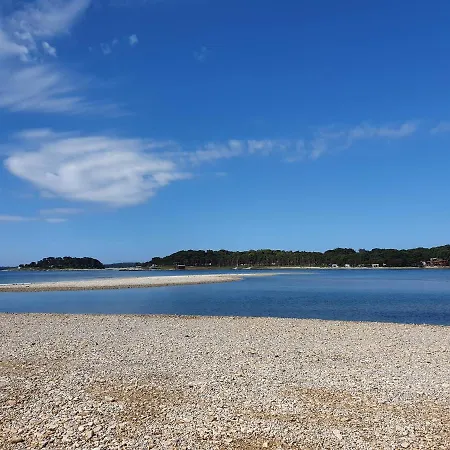 Medulin Apartment Διαμέρισμα Μεντουλίν