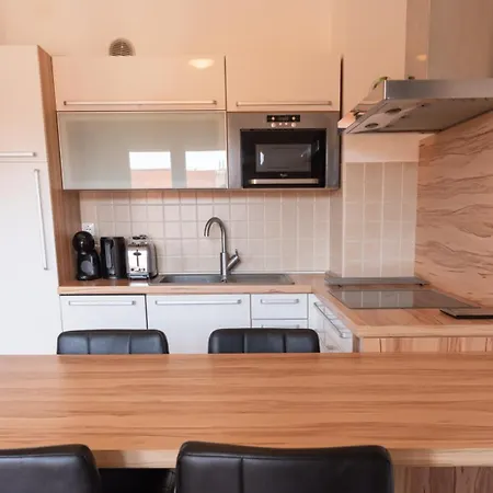 Medulin Apartment *