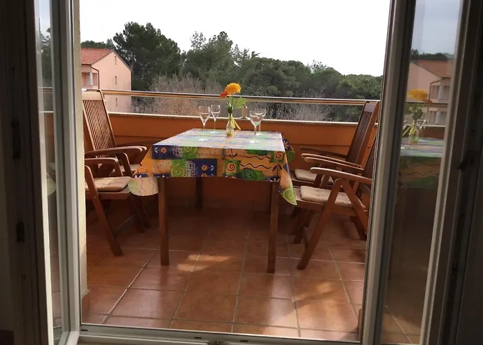 Apartman Medulin Apartment