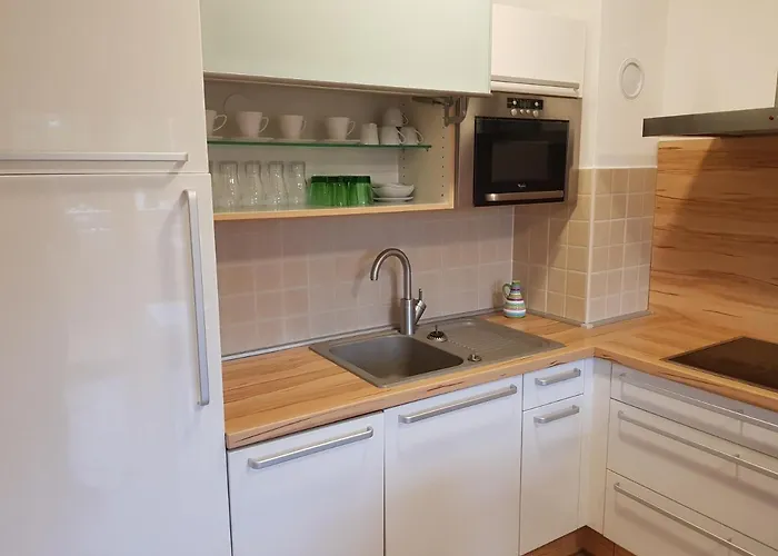 Medulin Apartment Apartman *