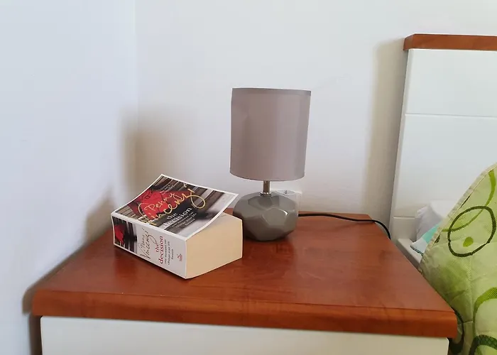 Apartman Medulin Apartment Medulin