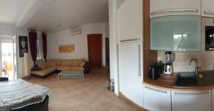 Medulin Apartment Apartman