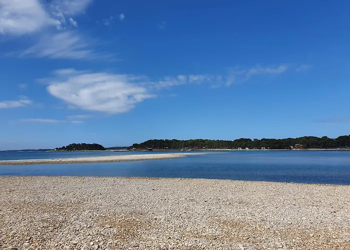 Medulin Apartment Apartman Medulin