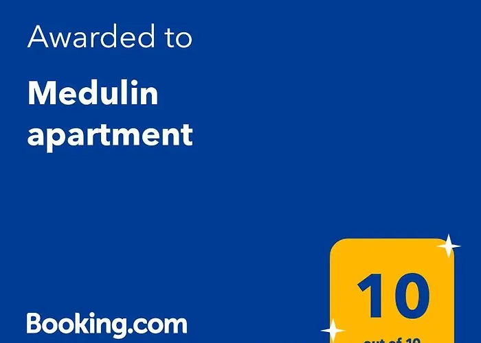 Medulin Apartment Apartman Medulin