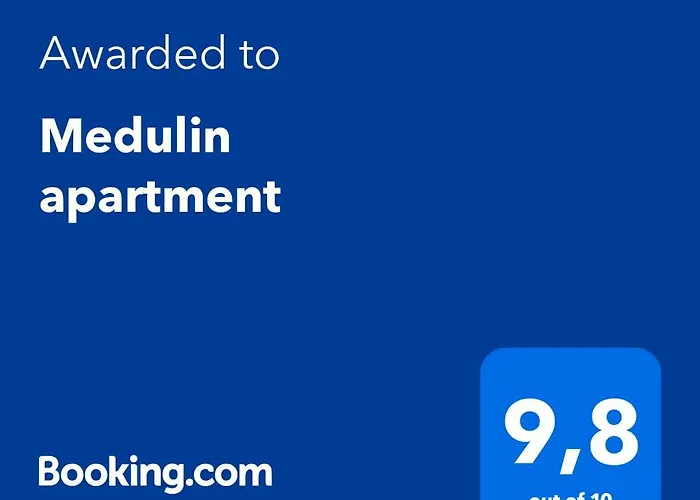 Medulin Apartment